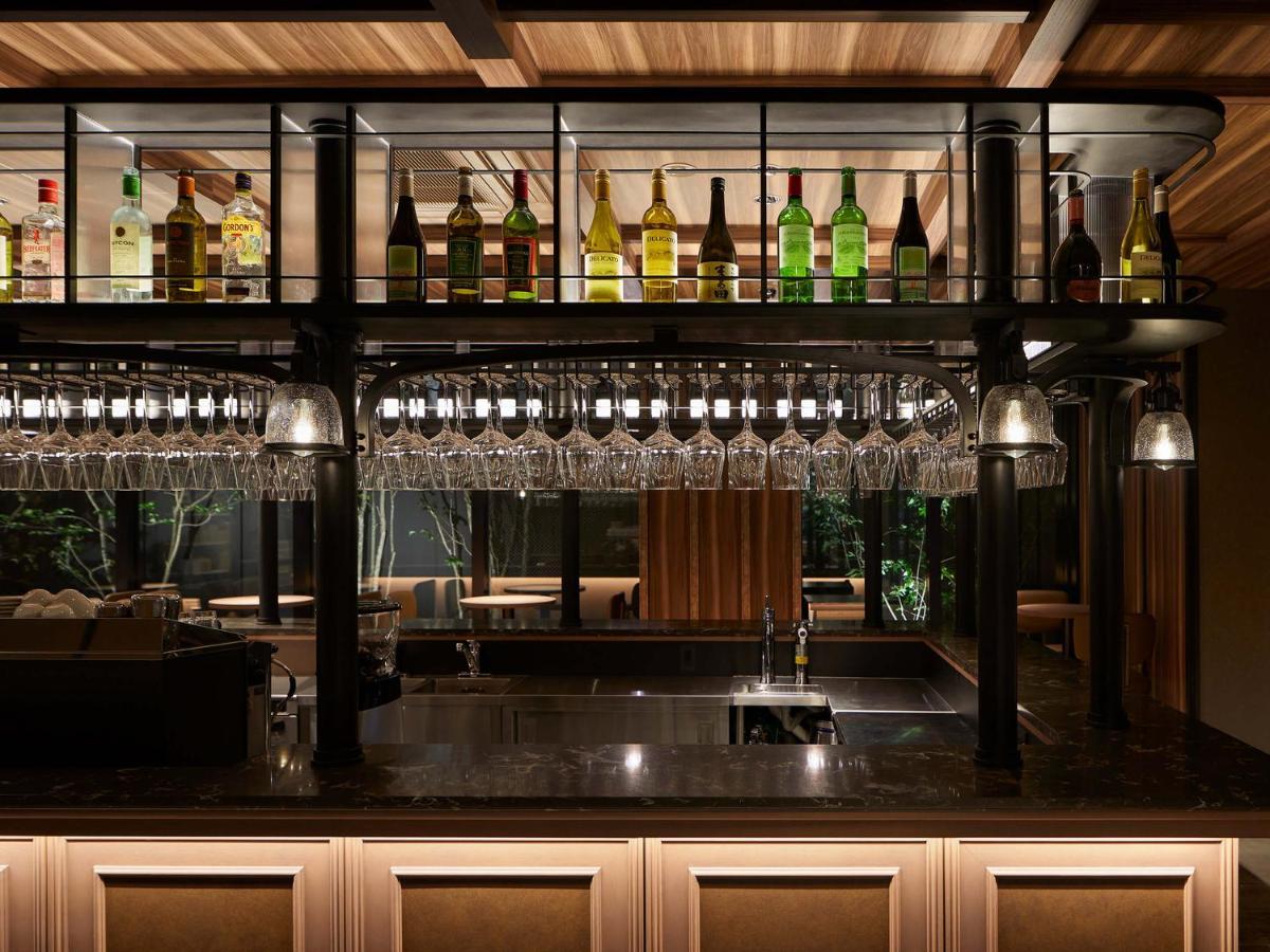 Susukino Granbell Hotel سابورو المظهر الخارجي الصورة
